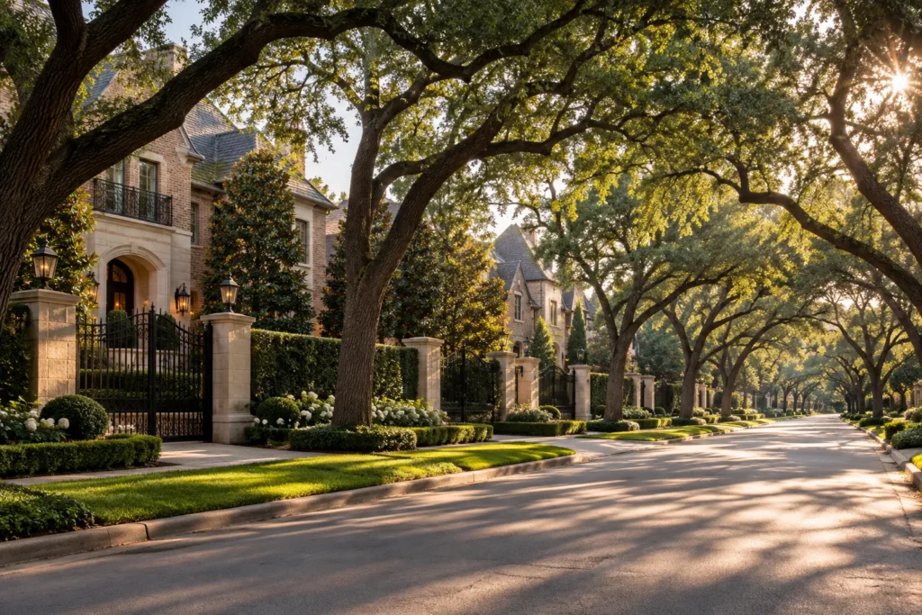 Houston neighborhood we serve for Monogram appliance repair