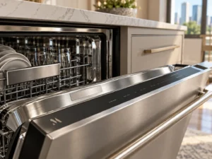 Monogram dishwasher